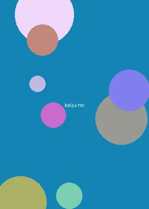 xl上司带翻译带中文樱花免费 - 怪兽8号海报
